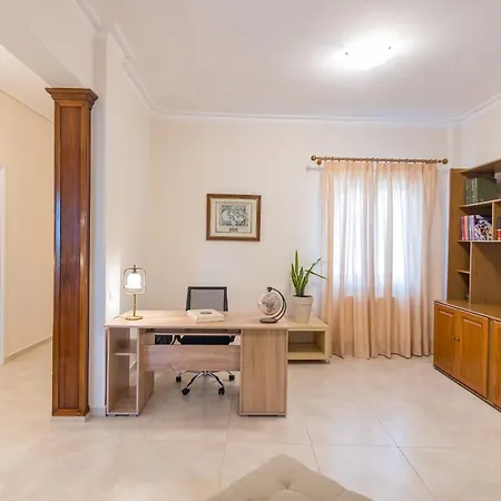 Apartman Katerina *