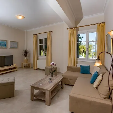 Katerina Apartman Zákinthosz