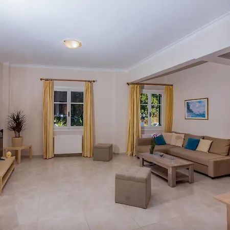 Apartman Katerina