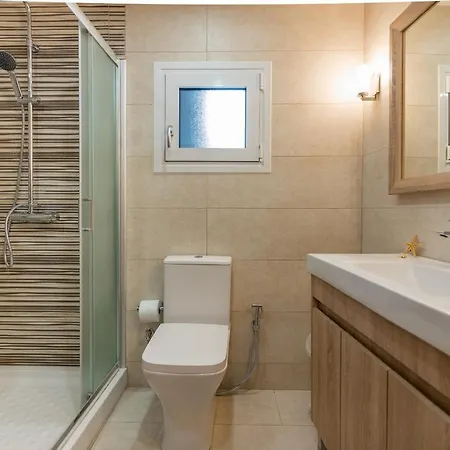 Katerina Apartman