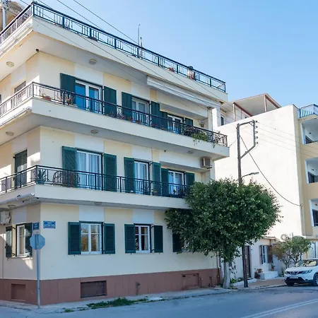 Katerina Apartman